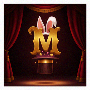 Magius Casino logo